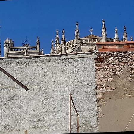 Ferienwohnung La Petite Pelerine Narbonne Exterior foto