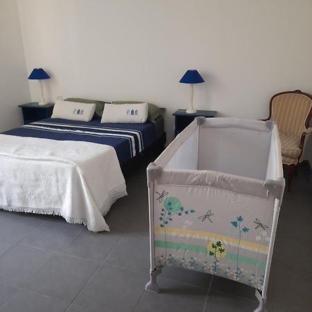 Ferienwohnung La Petite Pelerine Narbonne Exterior foto