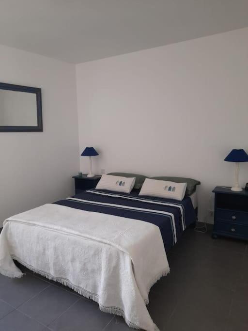 Ferienwohnung La Petite Pelerine Narbonne Exterior foto