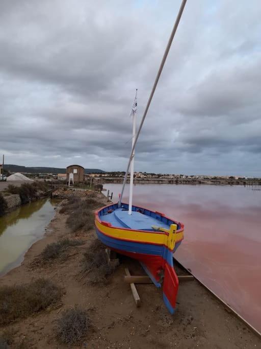 Ferienwohnung La Petite Pelerine Narbonne Exterior foto
