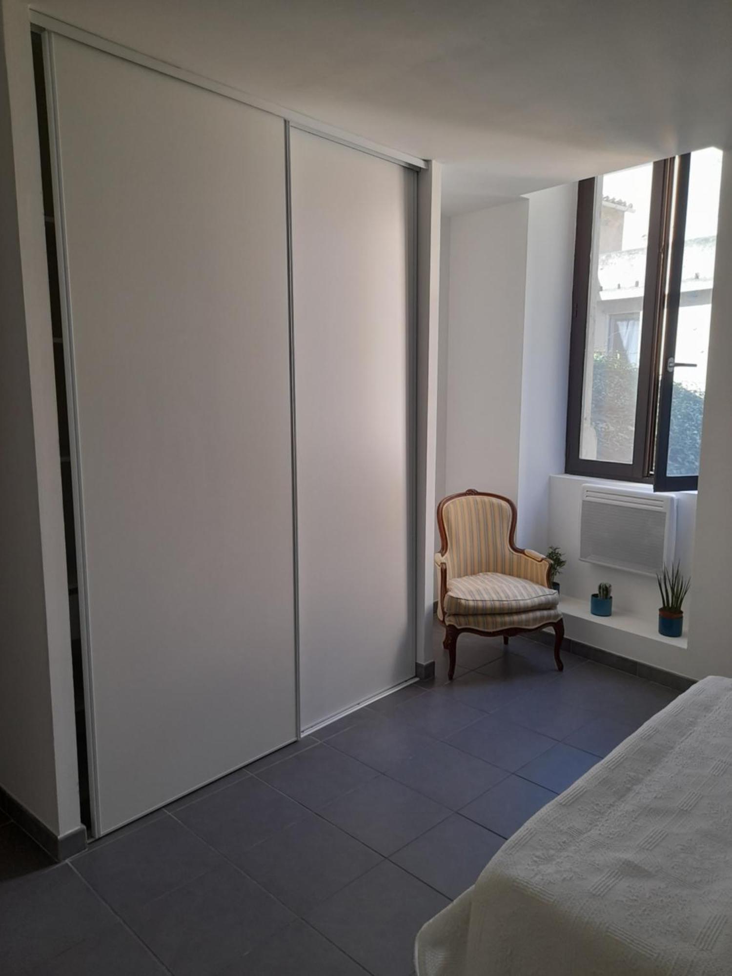 Ferienwohnung La Petite Pelerine Narbonne Exterior foto